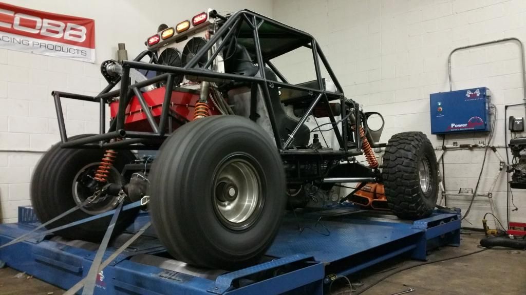 Expansion tank vs overflow in cooling system Pirate 4x4